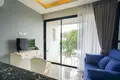 Apartamento 1 habitacion 35 m² Ban Bang Thao, Tailandia