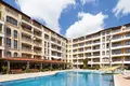 Mieszkanie 2 pokoi 61 m² Bułgaria, Bułgaria
