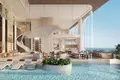 Ático 6 habitaciones 3 270 m² Dubái, Emiratos Árabes Unidos