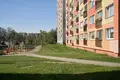 Квартира 2 комнаты 36 м² Ольштын, Польша