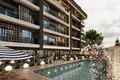 3 bedroom apartment 118 m² Mediterranean Region, Turkey