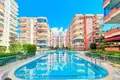 2 bedroom apartment  Alanya, Turkey