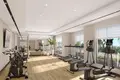 Appartement 2 chambres 100 m² Charjah, Émirats arabes unis