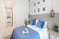 Wohnung 4 Zimmer 124 m² Dos Hermanas, Spanien