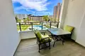 1 bedroom apartment 65 m² Mersin, Turkey