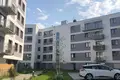 Appartement 2 chambres 38 m² en Cracovie, Pologne