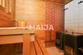 Cottage 1 bedroom 44 m² Kauliranta, Finland