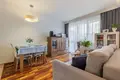 Квартира 2 комнаты 36 м² Варшава, Польша