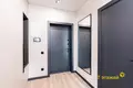 Mieszkanie 2 pokoi 41 m² Mińsk, Białoruś
