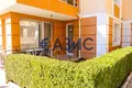 1 bedroom apartment 62 m² Pomorie, Bulgaria