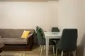 Mieszkanie 2 pokoi 62 m² Bashkia Durres, Albania