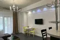 Wohnung 2 zimmer 56 m² Tiflis, Georgien