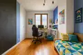 4 room apartment 113 m² Warsaw, Poland