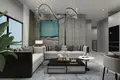 Wohnung 2 zimmer 75 m² Mahmutlar, Türkei