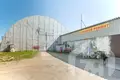 Manufacture 1 100 m² in Maladzyechna, Belarus