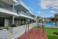 Complejo residencial Bomo Nikiti Apartments