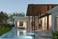 3 bedroom villa 263 m² Phuket, Thailand