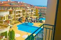 Apartamento 2 habitaciones 57 m² Sveti Vlas, Bulgaria