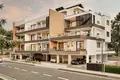 Mieszkanie 1 pokój 61 m² Aradipu, Cypr