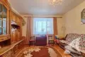 2 room apartment 61 m² Brest, Belarus