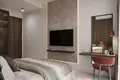 1 bedroom apartment 23 m² Bangkiang Sidem, Indonesia