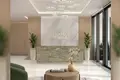Penthouse 4 pokoi 235 m² Dubaj, Emiraty Arabskie