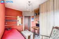 Квартира 3 комнаты 61 м² Вильнюс, Литва
