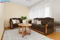 Wohnung 2 zimmer 62 m² Vilnius, Litauen