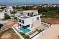 Villa de tres dormitorios 225 m² Zaton, Croacia