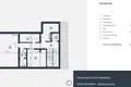Вилла 2 спальни 279 м² Savudrija, Хорватия