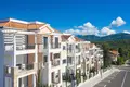 1 bedroom apartment 65 m² Radovici, Montenegro