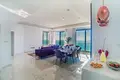 Wohnung 3 Schlafzimmer 204 m² Koinoteta Agiou Tychona, Zypern