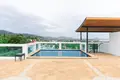 Appartement 1 chambre 52 m² Rawai, Thaïlande
