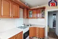 Apartamento 1 habitación 35 m² Hresk, Bielorrusia