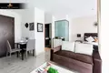 Wohnung 1 Schlafzimmer 31 m² Phuket, Thailand