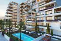 Apartamento 3 habitaciones 110 m² Larnaca, Chipre