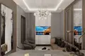 Gewerbefläche 43 m² Alanya, Türkei