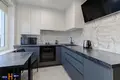 Apartamento 1 habitación 39 m² Minsk, Bielorrusia