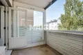 Apartamento 2 habitaciones 44 m² Rajaportti, Finlandia