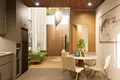 Wohnkomplex New residence with a restaurant, a swimming pool and a co-working space, Nusa Dua, Bali, Indonesia