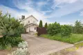Дом 243 м² Замосточье, Беларусь