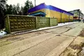 Commercial property 1 345 m² in Tracciakouski sielski Saviet, Belarus
