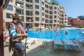 2 bedroom apartment 113 m² Sunny Beach Resort, Bulgaria