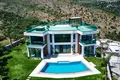 Villa 8 Zimmer 590 m² Goeltuerkbuekue, Türkei