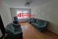 3 room apartment 77 m² Hrodna, Belarus