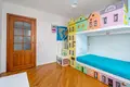 Wohnung 2 zimmer 55 m² Minsk, Belarus