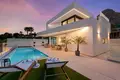 3-Schlafzimmer-Villa 307 m² Polop, Spanien