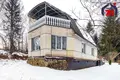 Chalet 79 m² Bialarucki siel ski Saviet, Biélorussie