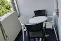 Wohnung 22 m² Budva, Montenegro
