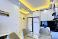 Appartement 55 m² en Alanya, Turquie